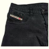 Diesel Jean Skinny Femme Indie sleaze – W27
