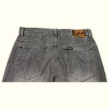 Lee Jean Regular Homme 1990s Vintage – W34
