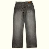 Lee Jean Regular Homme 1990s Vintage – W34