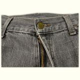 Lee Jean Regular Homme 1990s Vintage – W34