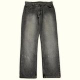Lee Jean Regular Homme 1990s Vintage – W34