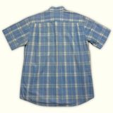 Lacoste Chemise Regular Homme 2000s Classique – L