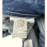 Diesel calças de ganga Homem – W34