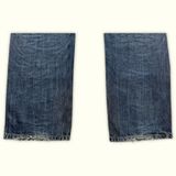 Diesel calças de ganga Homem – W34