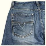 Diesel calças de ganga Homem – W34