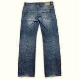 Diesel calças de ganga Homem – W34