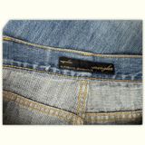Wrangler Jean Regular Homme 2000s Western – W36