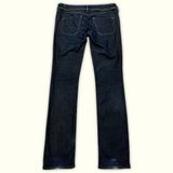 Diesel Jean Regular Femme 2000s Y2K – W28