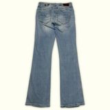G-Star Jean Bootcut Femme 2010s Y2K – W28