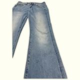 G-Star Jean Bootcut Femme 2010s Y2K – W28