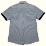 Lacoste Chemise Regular Homme Preppy – XXL