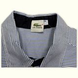Lacoste Chemise Regular Homme Preppy – XXL