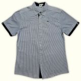 Lacoste Chemise Regular Homme Preppy – XXL