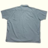 Wrangler Chemise Oversize Homme 2000s Workwear – 3XL