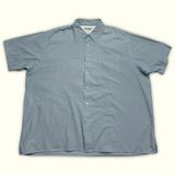 Wrangler Chemise Oversize Homme 2000s Workwear – 3XL