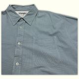Wrangler Chemise Oversize Homme 2000s Workwear – 3XL
