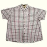 Wrangler Camisa Regular Hombre 2000s Western – XXL