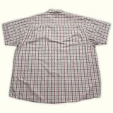 Wrangler Camisa Regular Hombre 2000s Western – XXL