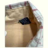 Wrangler Camisa Regular Hombre 2000s Western – XXL