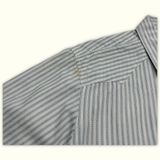 Levi'S Koszula Regular Mężczyźni 2000s Western – S