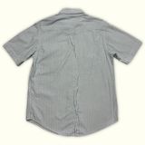 Levi'S Koszula Regular Mężczyźni 2000s Western – S