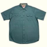 Wrangler Chemise Regular Homme 2000s Workwear – M