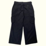 Denver Hayes Pantalon cargo Regular Homme Workwear – W32