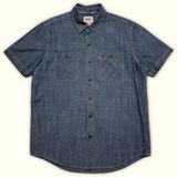 Levi'S Chemise Regular Homme Workwear – M