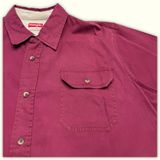 Wrangler Chemise Regular Homme 2000s Western – L