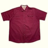 Wrangler Chemise Regular Homme 2000s Western – L