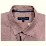 Tommy Hilfiger Chemise Regular Homme Preppy – XL