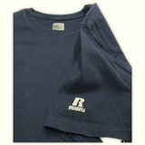 Russell T-shirt Regular Homme 2010s Sportswear – S