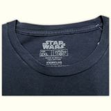 Star Wars T-shirt Regular Homme 2010s Streetwear – XXL