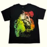 Zion Rootswear T-shirt Regular Homme 2010s Streetwear – XL