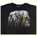 We Love Fine T-shirt Regular Homme 2010s Geek chic – XXL