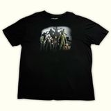 We Love Fine T-shirt Regular Homme 2010s Geek chic – XXL