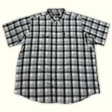 Wrangler Chemise Regular Homme Workwear – XL