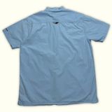 Tommy Hilfiger Chemise Regular Homme 2000s Vintage – M