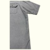 Wrangler Chemise Regular Homme 2010s Workwear – M