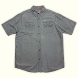 Wrangler Chemise Regular Homme 2010s Workwear – M