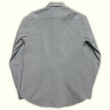 Tommy Hilfiger Chemise Slim Homme Office siren – S