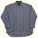 Tommy Hilfiger shirt Regular Men 2000s Preppy – XL