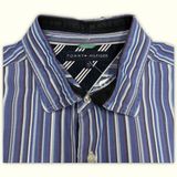 Tommy Hilfiger shirt Regular Men 2000s Preppy – XL