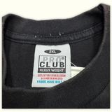 Pro Club T-Shirt Oversized Herren 2000s Streetwear – XXL
