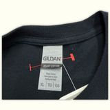 Gildan T-shirt Regular Homme Normcore – XL