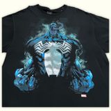 Marvel t-shirt Oversized Men 2010s Streetwear – XXL