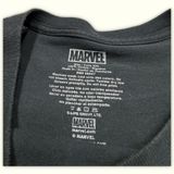 Marvel t-shirt Oversized Men 2010s Streetwear – XXL