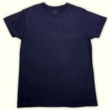 Fruit Of The Loom T-shirt Regular Homme Normcore – L