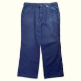 Dickies Pantaloni Regular Uomo 1990s Abbigliamento da lavoro – W36