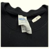 Gildan T-shirt Regular Uomo 2010s Streetwear – XXL
